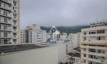 Imagem 6: General Dionísio, 2 quartos, dependência completa, vaga escriturada!!