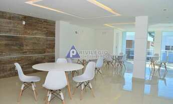 Imagem 2: Casa à venda, 4 quartos, 3 suítes, 2 vagas, Jacarepaguá - RIO DE JANEIRO/RJ