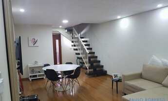 Imagem 2: SOBRADO - ÁGUA RASA - SP