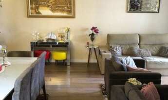 Imagem: APARTAMENTO - VILA BAETA NEVES - SP