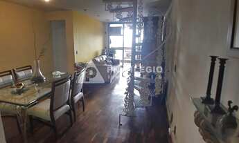 Imagem 2: Cobertura à venda, 2 quartos, 1 suíte, 3 vagas, BARRA DA TIJUCA - RIO DE JANEIRO/RJ