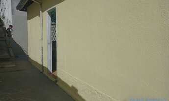 Imagem 4: CASA TÉRREA - MORUMBI - SP