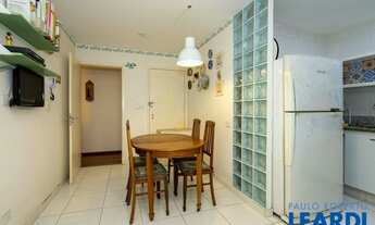 Imagem 2: APARTAMENTO - MOEMA PÁSSAROS - SP