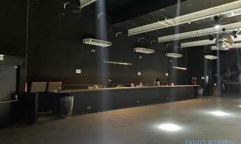 Imagem 6: PRÉDIO - BARRA FUNDA - SP