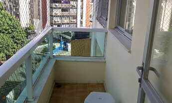 Imagem 7: Apartamento para venda com 100 metros quadrados com 3 quartos em Graça - Salvador - BA