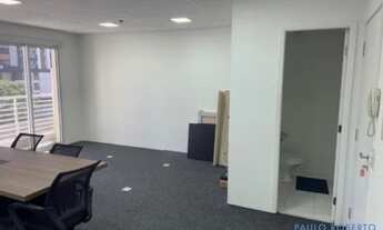 Imagem 3: CONJ. COMERCIAL - MOEMA ÍNDIOS - SP