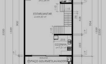 Imagem 4: Porto Alegre - Casa Padrão - Hípica