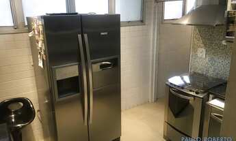 Imagem 6: APARTAMENTO - POMPÉIA - SP