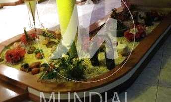 Imagem 4: Casa (sobrado na rua) 5 dormitórios/suite, cozinha planejada