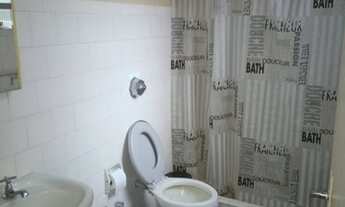 Imagem 2: Apartamento para venda com 55 metros quadrados com 1 quarto em Centro - Petrópolis - RJ