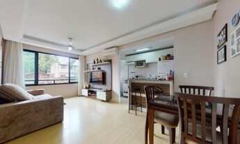 Imagem 2: Porto Alegre - Apartamento Padrão - Tristeza