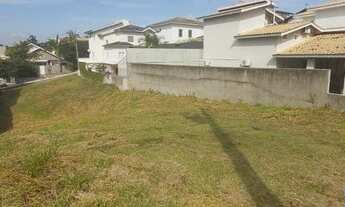 Imagem 3: TERRENO EM CONDOMÍNIO - CONDOMÍNIO VILLAGIO CAPRICCIO - SP