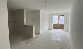 Imagem 3: Apartamento com 3 dormitórios à venda, 75 m² por R$ 160.000,00 - José Américo de Almeida