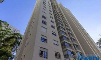Imagem: APARTAMENTO - MORUMBI - SP