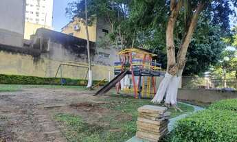 Imagem 2: Apartamento para venda possui 51 metros quadrados com 2 quartos