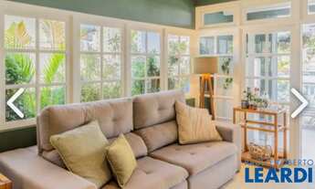 Imagem 4: COBERTURA - JARDIM AMÉRICA - SP