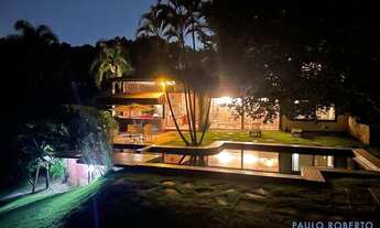 Imagem 7: CASA EM CONDOMÍNIO - JARDIM MEDITERRÂNEO - SP