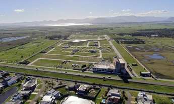 Imagem 2: XANGRI-Lá - Casa Padrão - Loteamento Santorini