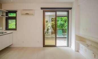 Imagem 3: Flat à venda, 1 quarto, 1 suíte, 1 vaga, Leblon - RIO DE JANEIRO/RJ