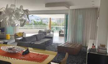 Imagem 4: Cobertura à venda, 4 quartos, 3 suítes, 4 vagas, Recreio dos Bandeirantes - RIO DE JANEIRO