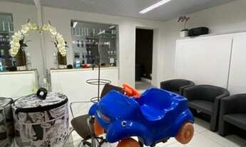 Imagem 5: CASA ASSOBRADADA - JARDIM PAULISTA - SP