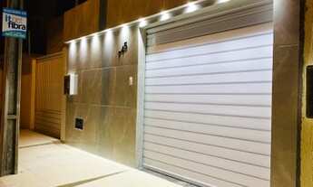 Imagem: VENDO CASA OU TROCO EM APARTAMENTO EM ARACAJU