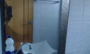 Imagem 4: Apartamento intermares dois quartos mobiliado