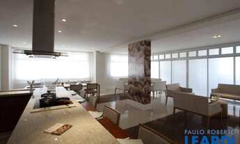 Imagem 3: APARTAMENTO - MOOCA - SP