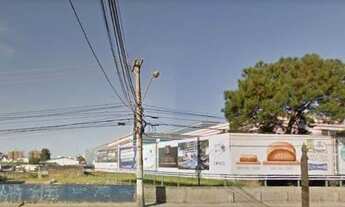 Imagem: Terreno de 1.267 m² com viabilidade para