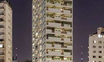 Imagem: APARTAMENTO - JARDIM PAULISTA - SP