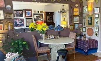 Imagem 4: APARTAMENTO - MORUMBI - SP