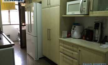 Imagem 3: APARTAMENTO - REAL PARQUE - SP