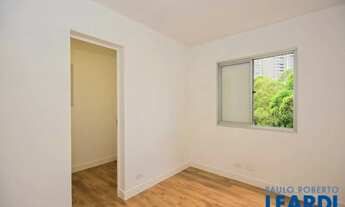 Imagem 7: APARTAMENTO - MORUMBI - SP