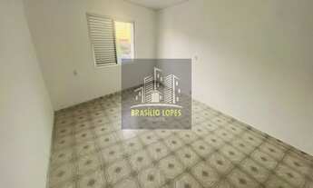 Imagem 5: Casa no Jardim Clímax com 2 quartos