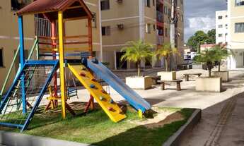 Imagem: Alugo Apartamento na Guanabara em Ananindeua