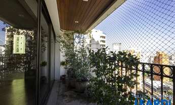 Imagem: APARTAMENTO - JARDIM AMÉRICA - SP