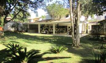 Imagem: Brooklin Velho - 1240 m2 de terreno - Moderna