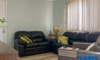 Imagem: APARTAMENTO - VILA MOINHO VELHO - SP