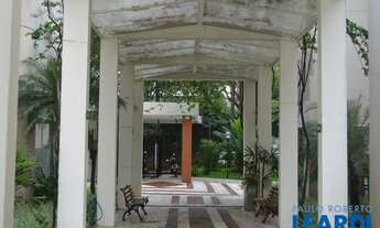 Imagem 3: APARTAMENTO - MORUMBI - SP