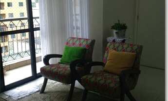 Imagem 7: Jardim Bela Vista, 98m² de área útil, Lindo apartamento!!