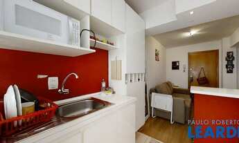 Imagem 3: APARTAMENTO - CONSOLAÇÃO - SP