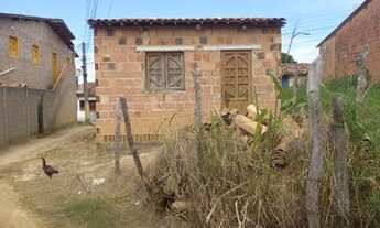 Imagem 3: Casa á venda em São Miguel dos Milagres - Baixei p/ vender logo