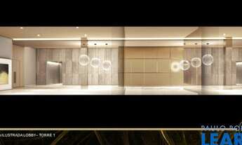 Imagem: APARTAMENTO - VILA LEOPOLDINA - SP