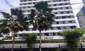 Imagem: Apartamento com 1 dormitório à venda