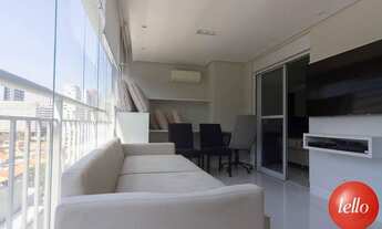 Imagem 5: São Paulo - Apartamento Padrão - Itaim Bibi