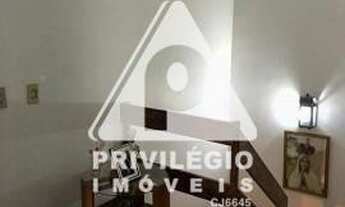 Imagem 7: Casa em Condomínio à venda, 4 quartos, 1 suíte, 2 vagas, BARRA DA TIJUCA - RIO DE JANEIRO