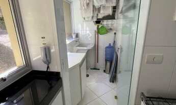 Imagem 7: APARTAMENTO - MORRO DO MALUF - SP