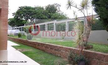 Imagem 6: Chácara Condomínio para Venda em Indaiatuba, Recanto dos Pássaros, 5 dormitórios, 2 suítes