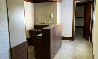 Imagem 2: Escritório para venda com 93 metros quadrados em Enseada do Suá - Vitória - ES