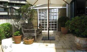 Imagem 3: COBERTURA - REAL PARQUE - SP